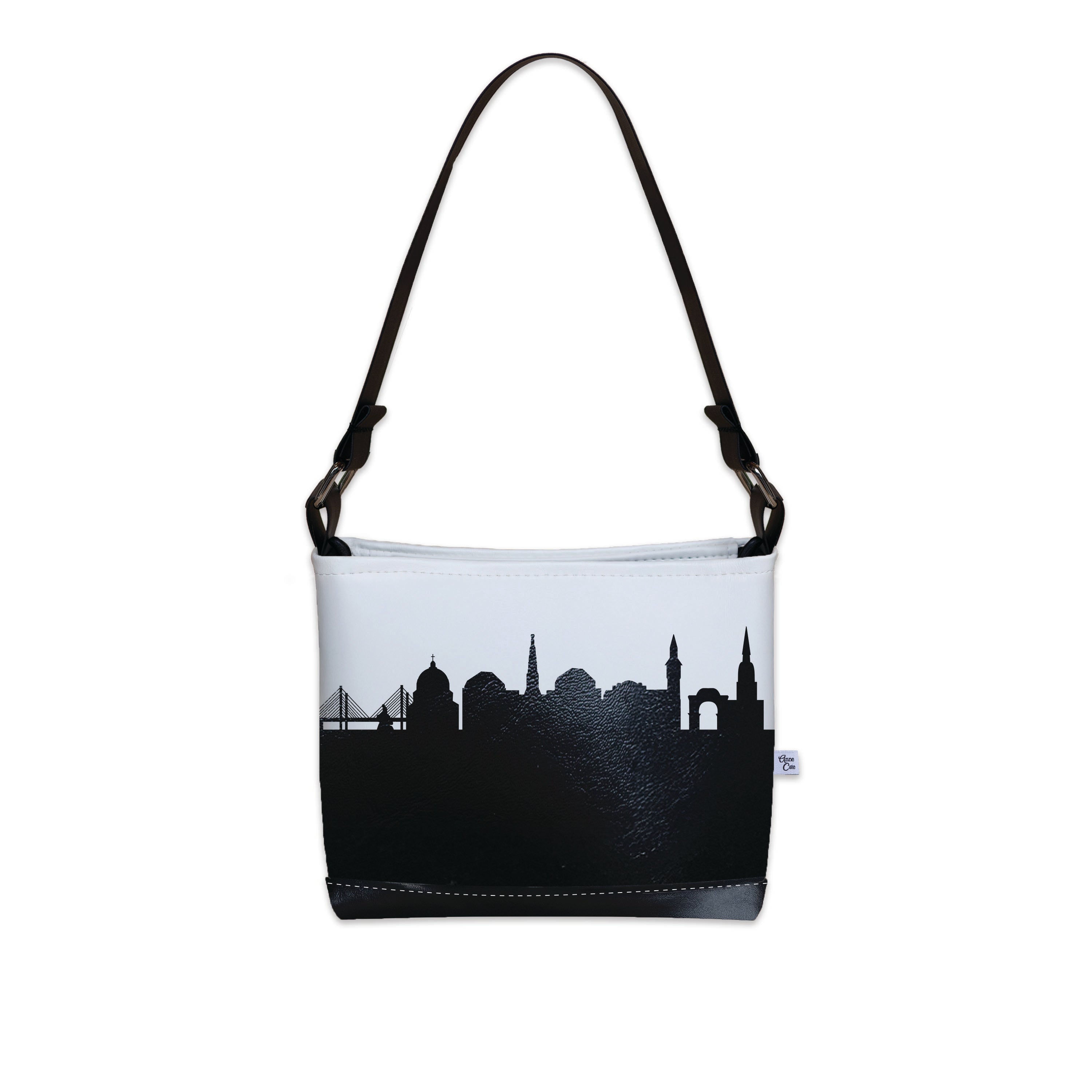 Skyline Signature Handbag