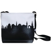 Copenhagen Denmark Skyline Shoulder Bag Crossbody - Anne Cate