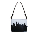 Dallas TX Skyline Signature Handbag