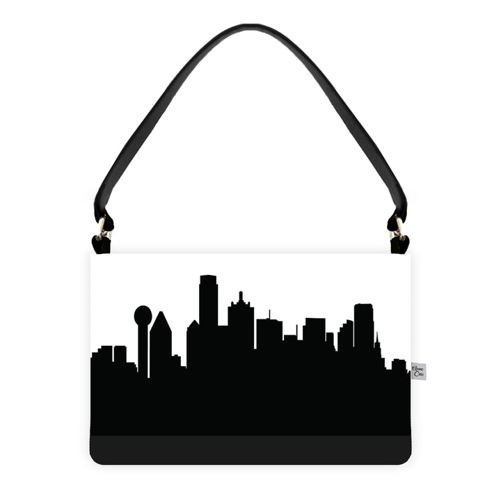 Dallas TX Skyline Shoulder Bag