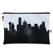 Skyline Wristlet Clutch Purse