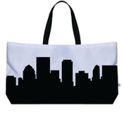 Skyline Weekender Tote