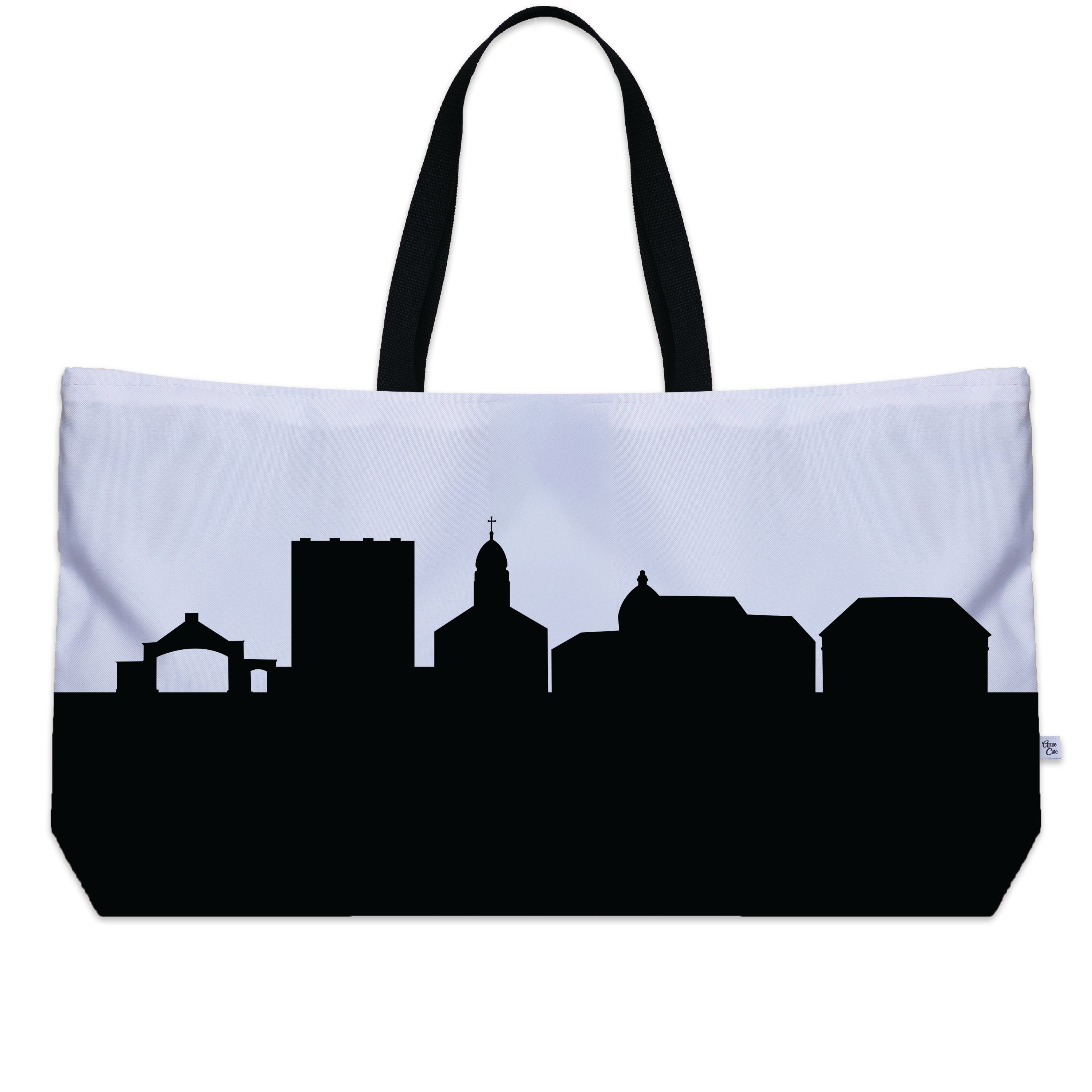 Skyline Weekender Tote