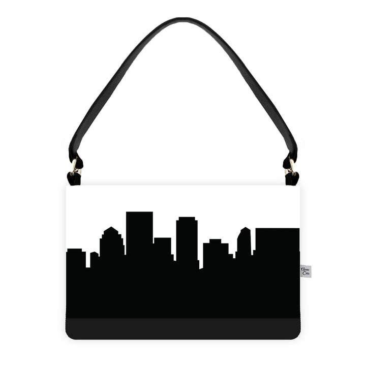 Dayton OH Skyline Shoulder Bag