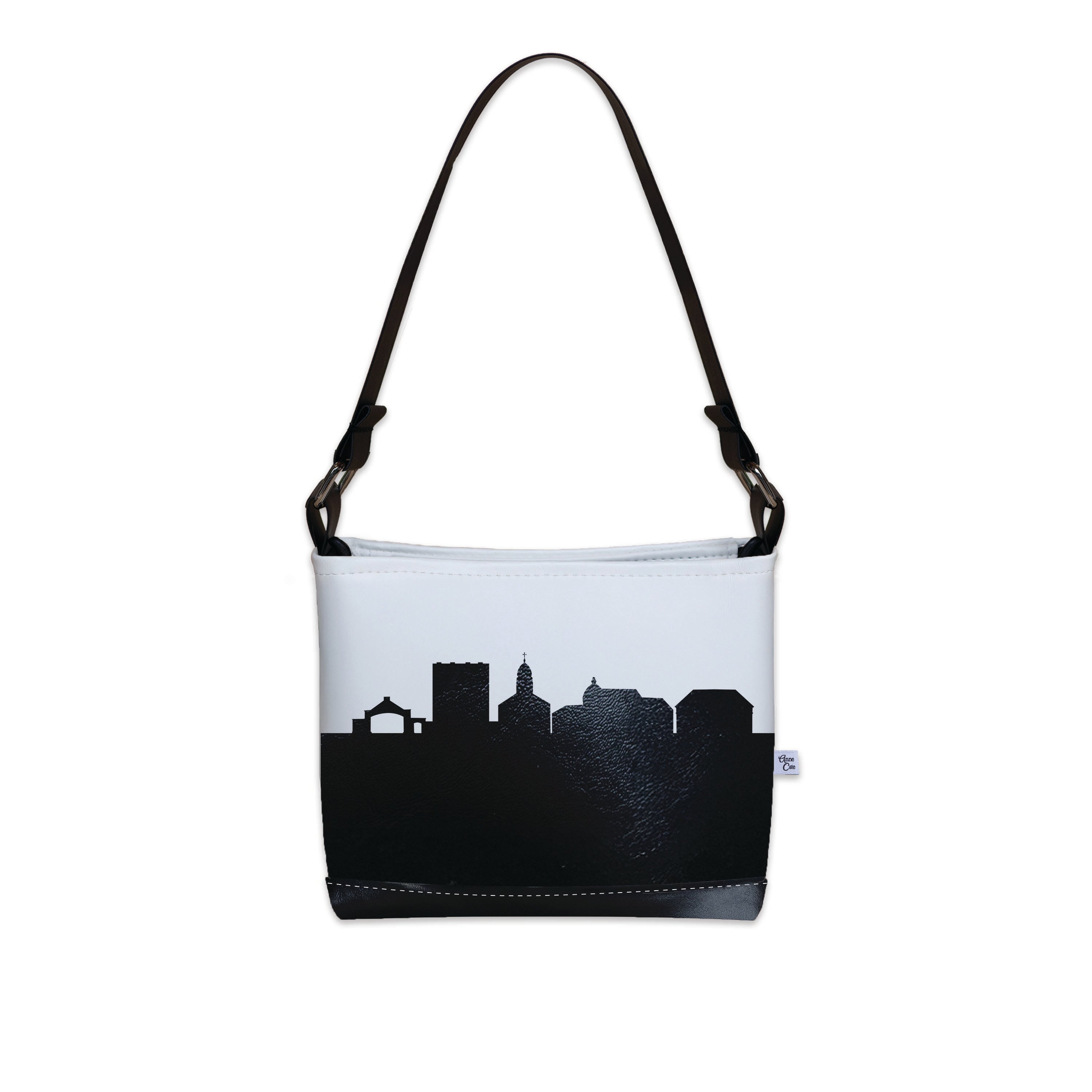 Skyline Signature Handbag