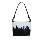 Denver CO Skyline Signature Handbag - Anne Cate