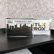 Emergency Kit - Unisex - Build Your Own - Custom - Anne Cate