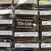Emergency Kit - Unisex - Build Your Own - Custom - Anne Cate