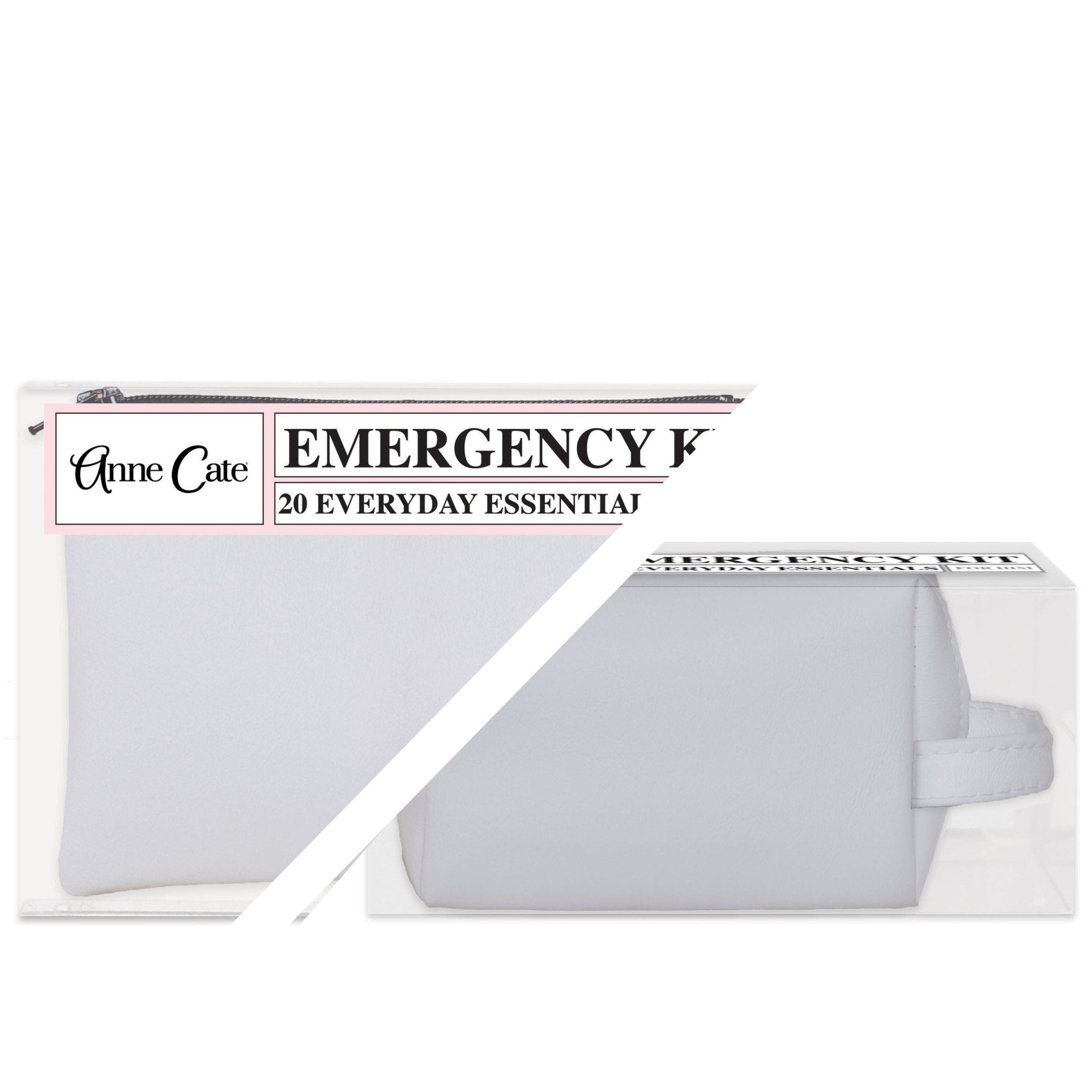 Emergency Kit - Unisex - Build Your Own - Custom - Anne Cate