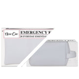 Emergency Kit - Unisex - Build Your Own - Custom