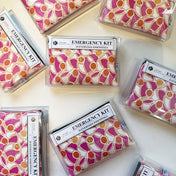 Emergency Kit - Unisex - Build Your Own - Custom - Anne Cate
