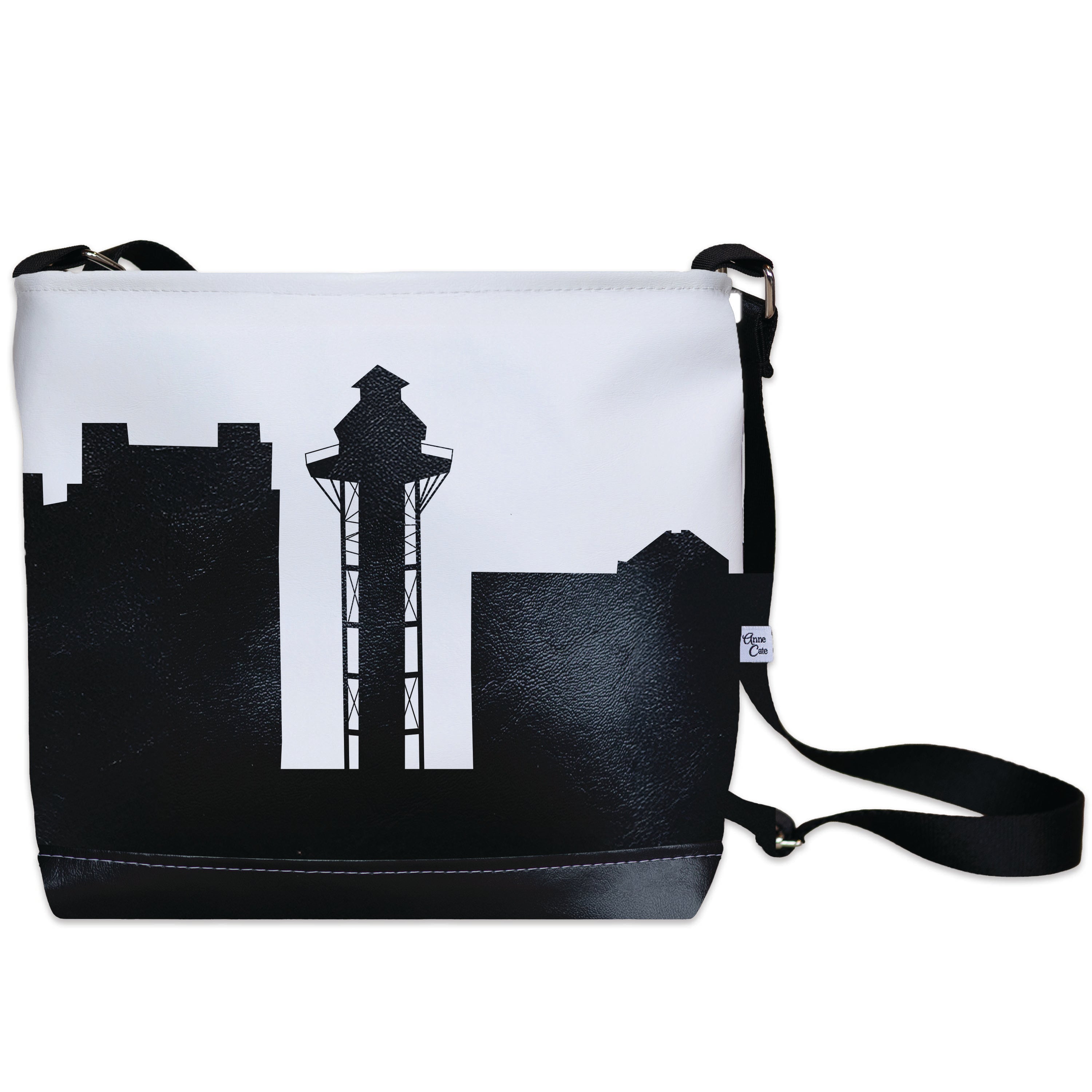Skyline Shoulder Bag Crossbody