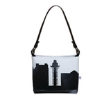 Erie PA Skyline Signature Handbag