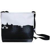 Findlay OH (University of Findlay) Skyline Shoulder Bag Crossbody