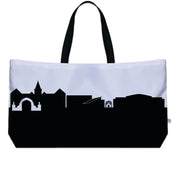 Findlay OH (University of Findlay) Skyline Weekender Tote - Anne Cate