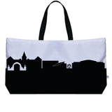 Findlay OH (University of Findlay) Skyline Weekender Tote