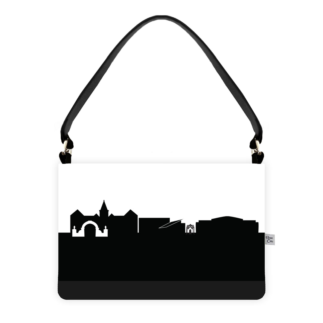 Findlay OH (University of Findlay) Skyline Shoulder Bag