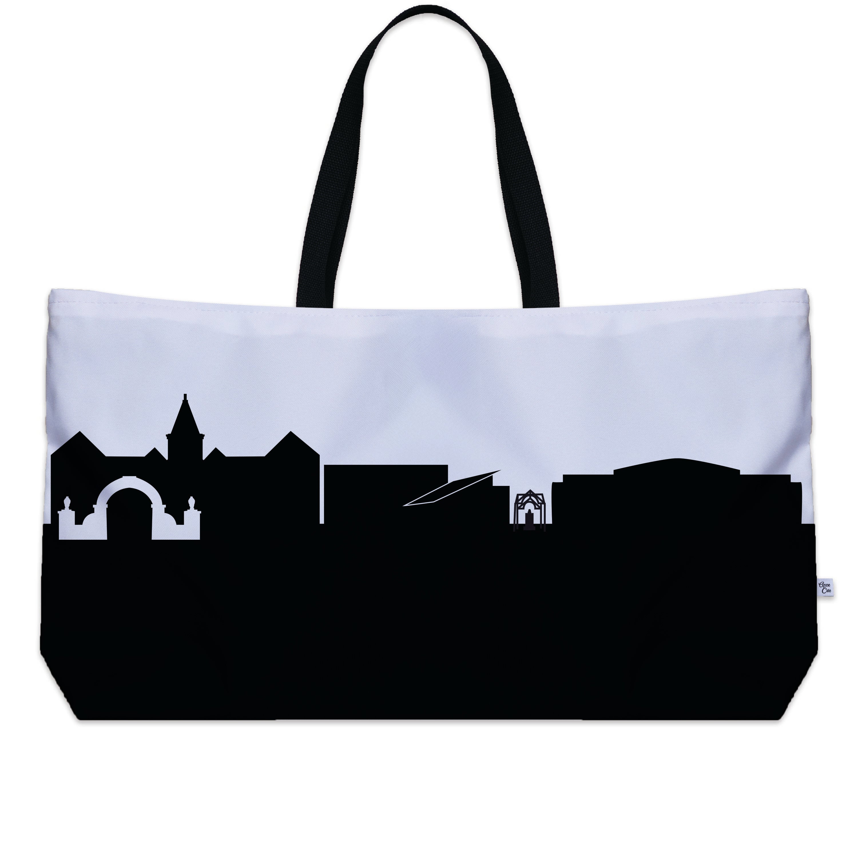 Skyline Weekender Tote