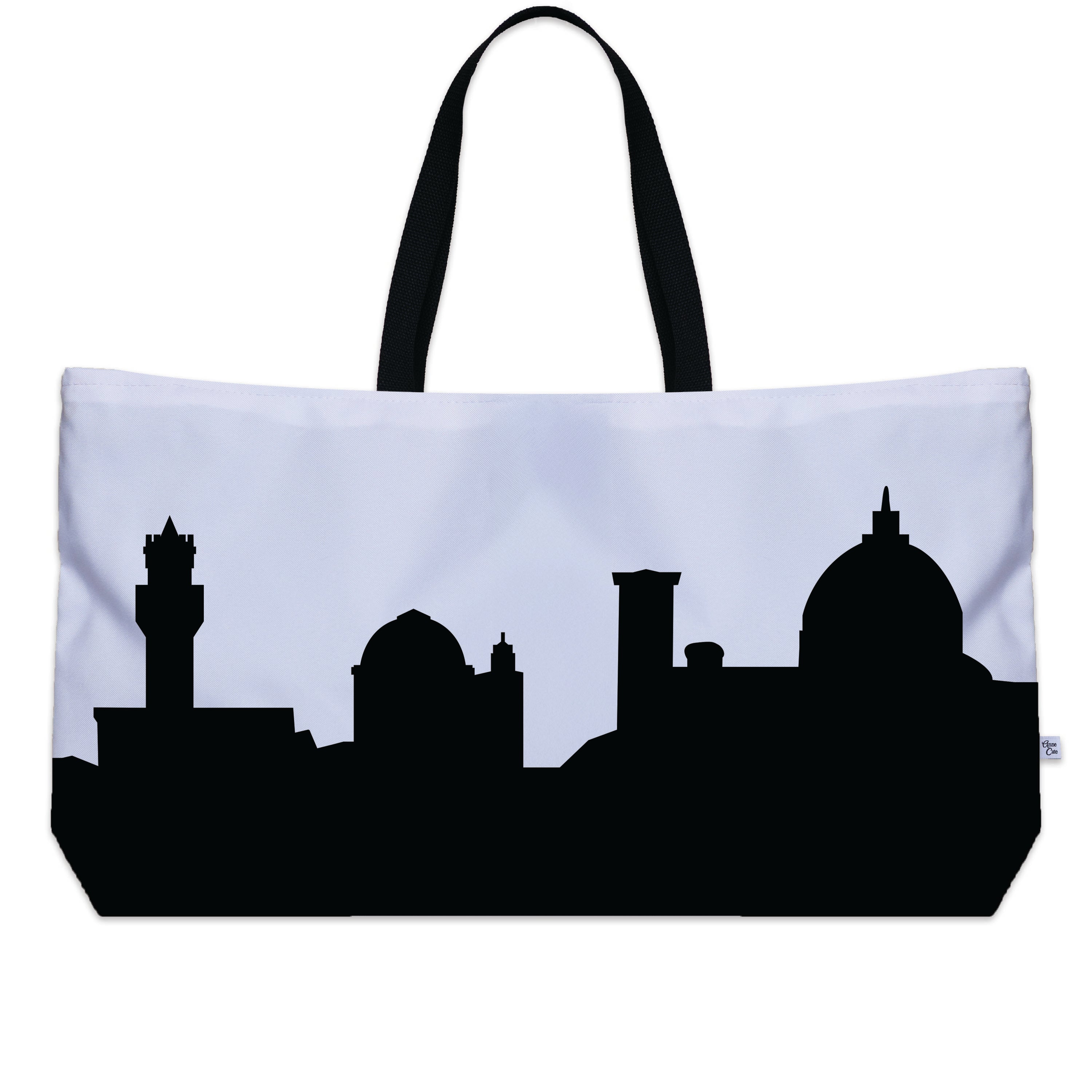 Skyline Weekender Tote