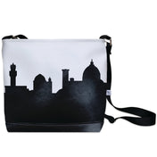 Florence Italy Skyline Shoulder Bag Crossbody - Anne Cate