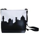 Florence Italy Skyline Shoulder Bag Crossbody