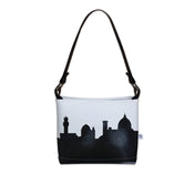 Florence Italy Skyline Signature Handbag - Anne Cate