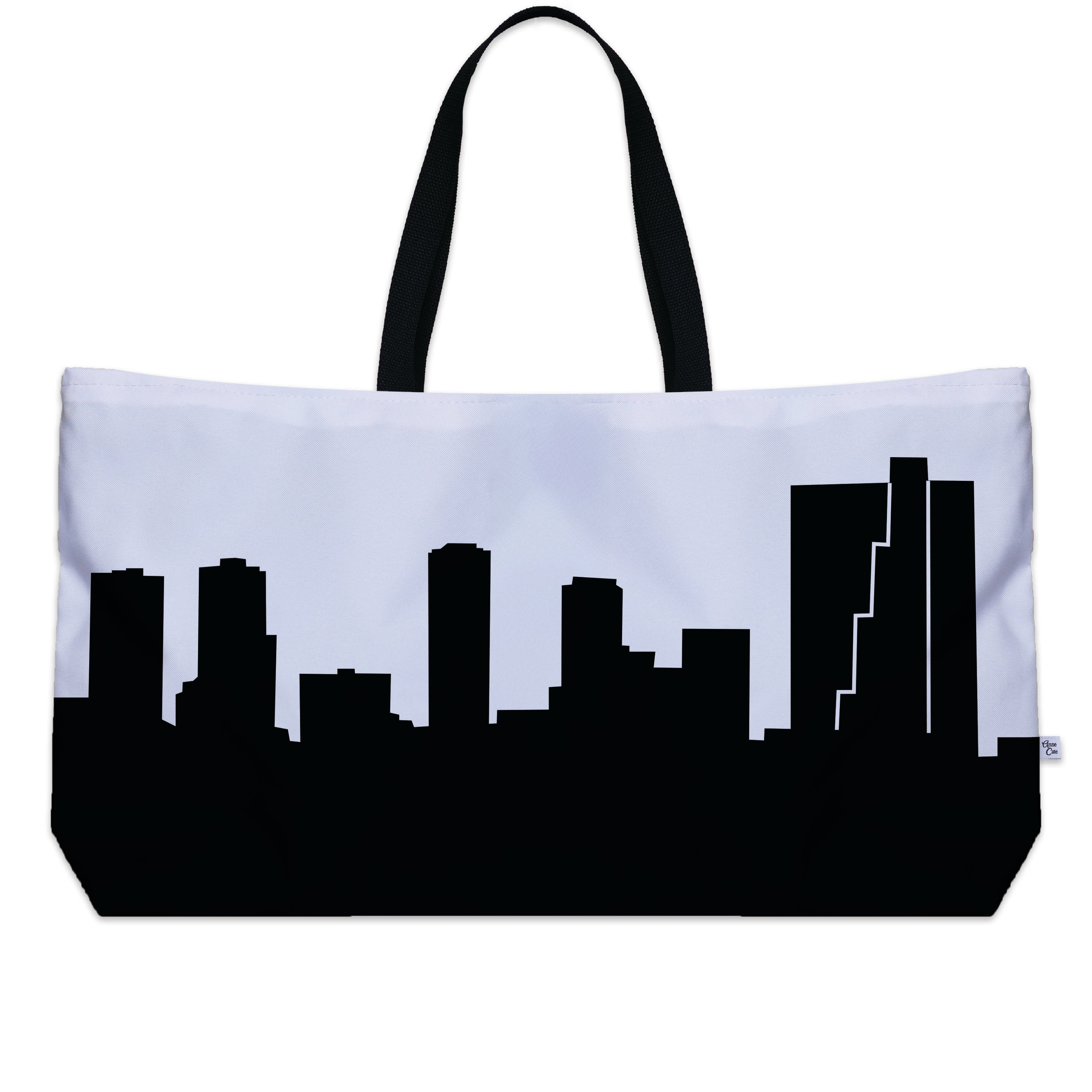 Skyline Weekender Tote