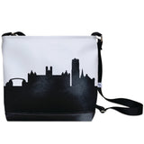 Gainesville FL (University of Florida) Skyline Shoulder Bag Crossbody