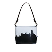 Gainesville FL (University of Florida) Skyline Signature Handbag - Anne Cate