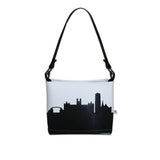 Gainesville FL (University of Florida) Skyline Signature Handbag