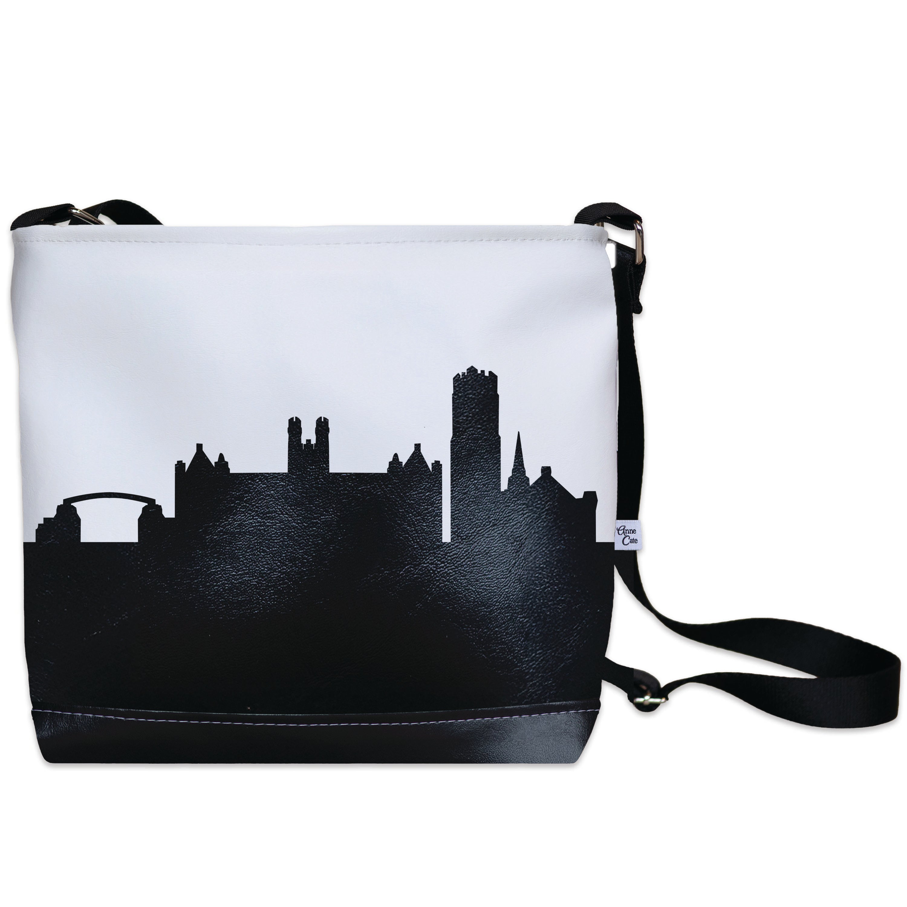 Skyline Shoulder Bag Crossbody