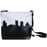 Grand Rapids MI Skyline Shoulder Bag Crossbody