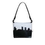 Grand Rapids MI Skyline Signature Handbag