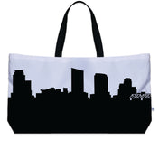 Skyline Weekender Tote
