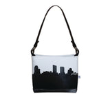 Grand Rapids MI Skyline Signature Handbag
