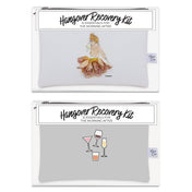 Hangover Recovery Emergency Kit - Unisex - Custom - Anne Cate