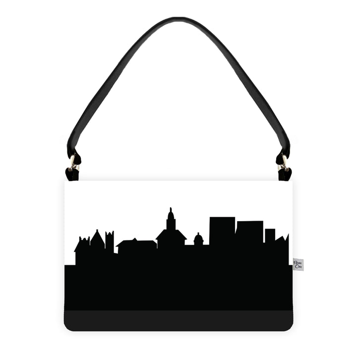 Harrisonburg VA Skyline Shoulder Bag