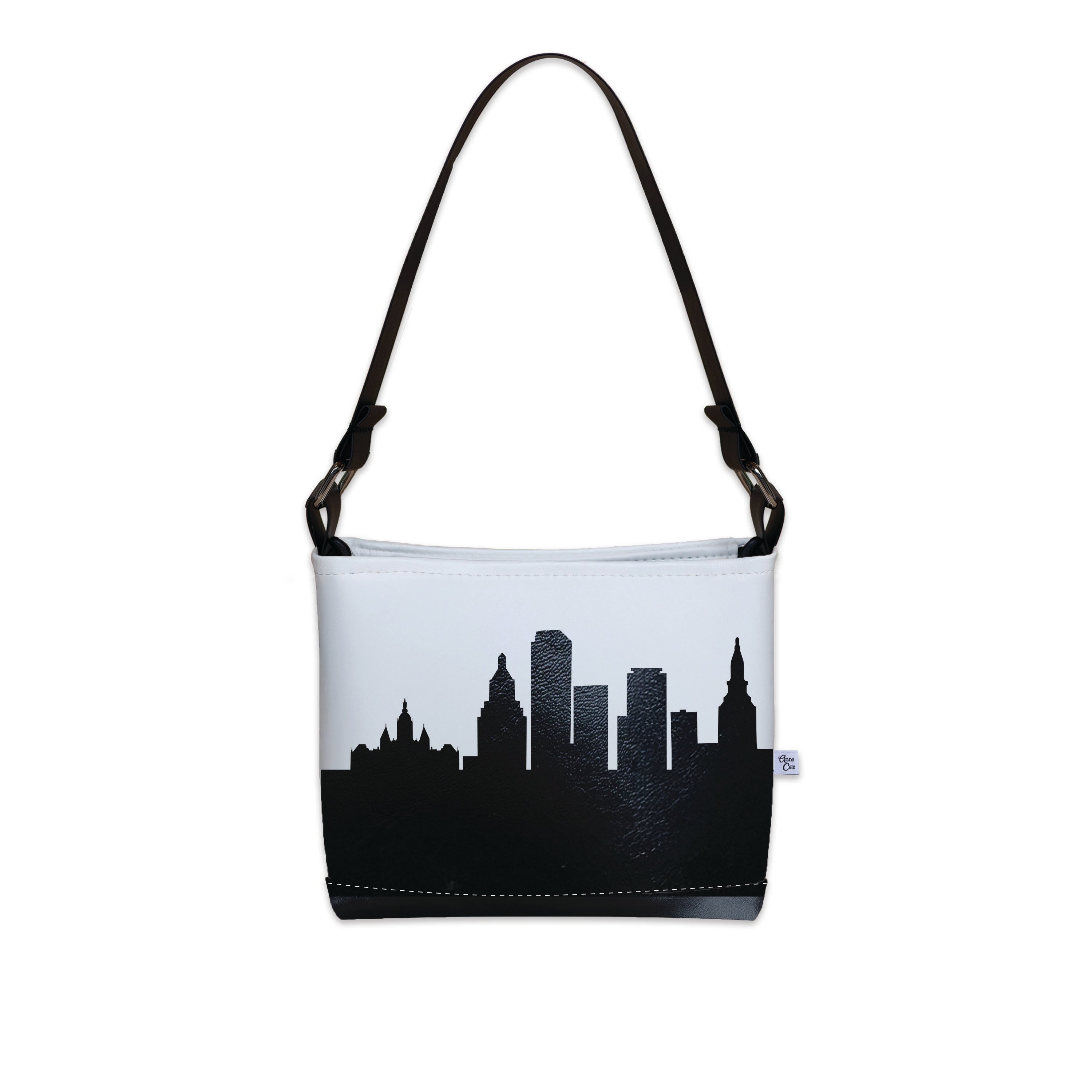 Skyline Signature Handbag