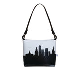 Hartford CT Skyline Signature Handbag