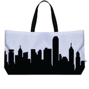 Skyline Weekender Tote
