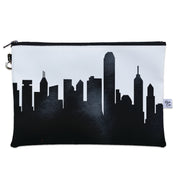 Skyline Wristlet Clutch Purse
