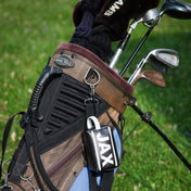 HNL (Honolulu) City Abbreviation Mini Bag Keychain Purse Charm - Anne Cate