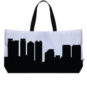 Skyline Weekender Tote