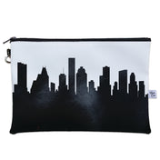 Skyline Wristlet Clutch Purse