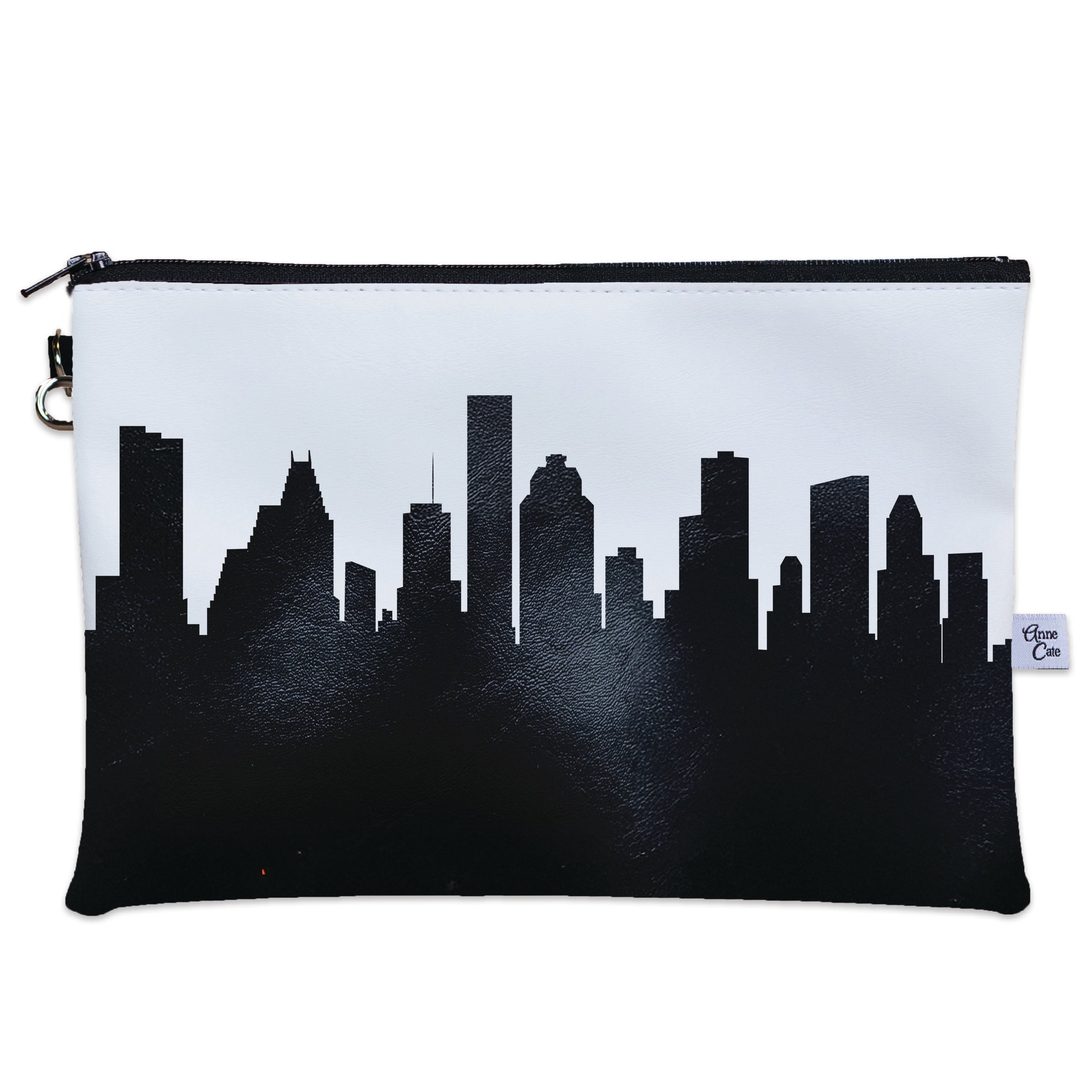 Skyline Wristlet Clutch Purse