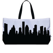Skyline Weekender Tote
