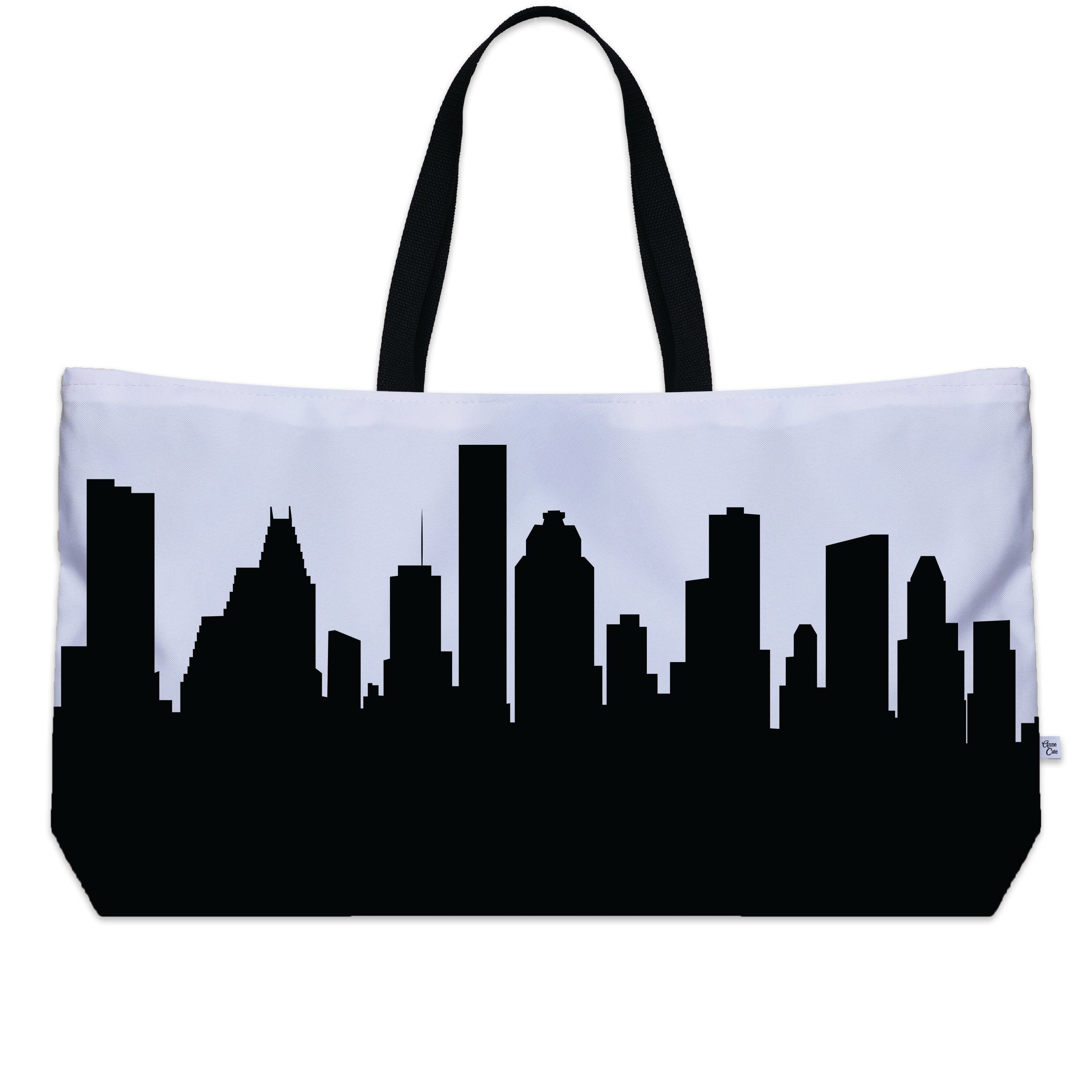 Skyline Weekender Tote