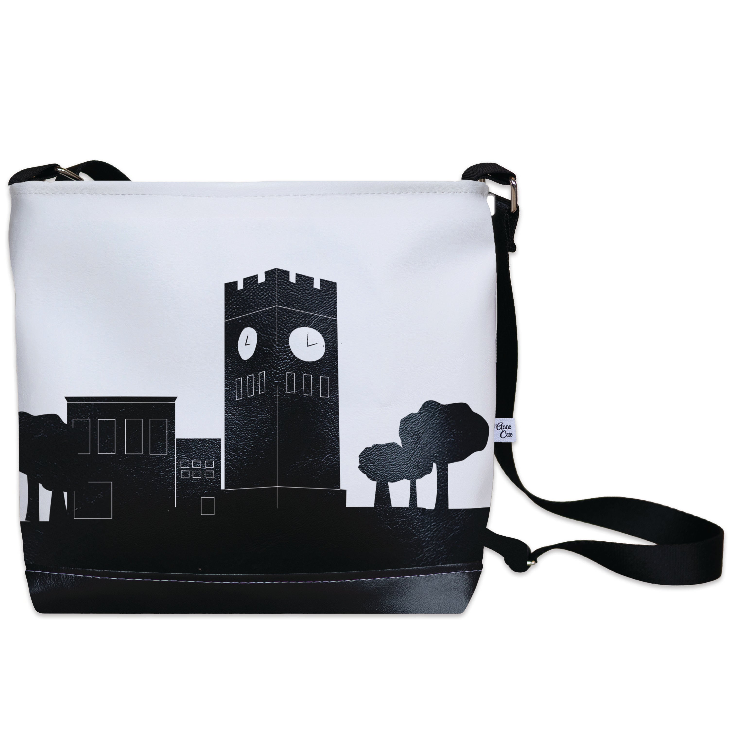 Skyline Shoulder Bag Crossbody