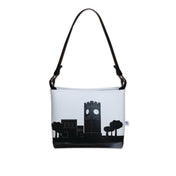Skyline Signature Handbag