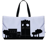 Hudson OH Skyline Weekender Tote